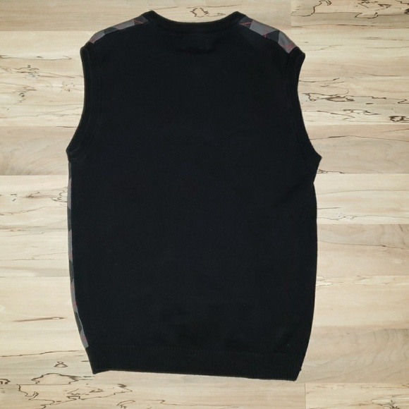 Sweater vest-XL - Picture 2 of 3